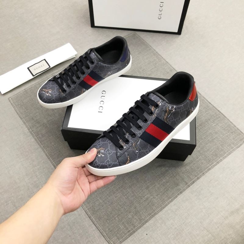 Gucci ACE Shoes